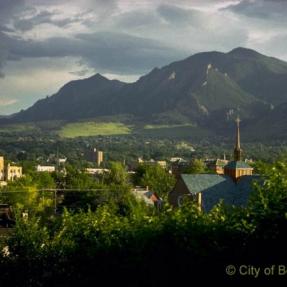 Boulder Community Profile